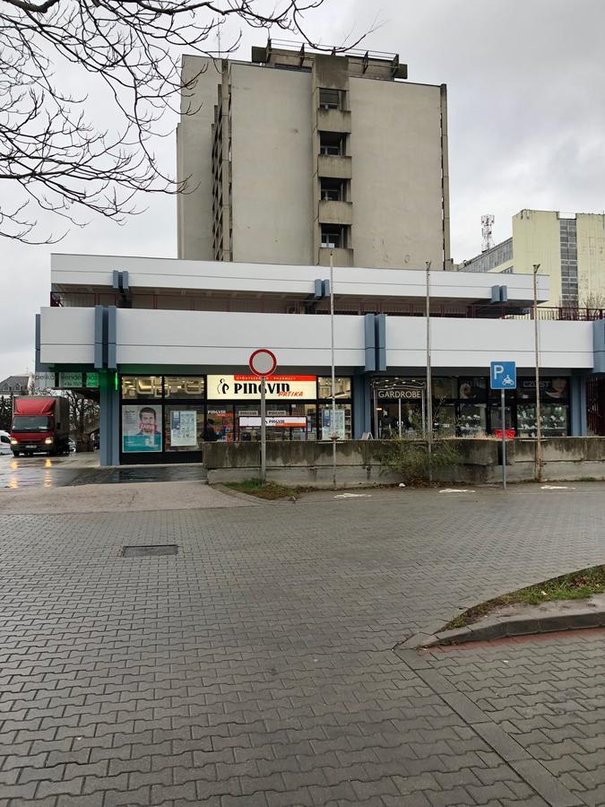 מלון סולנוק Pelikan Vendeghaz מראה חיצוני תמונה